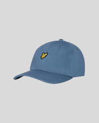 Lyle & Scott Caps and Hats Skipton Blue