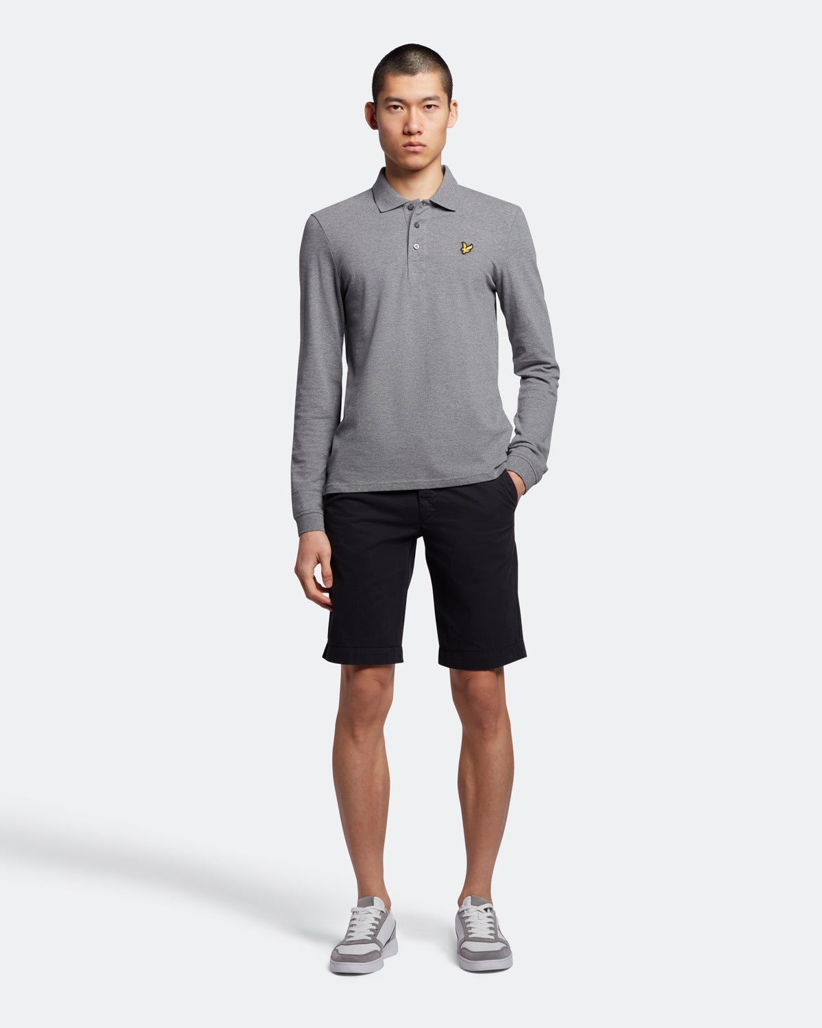 Chino Shorts